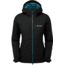 Montane Fluxmatic Jacket - Womens, Black, Extra Large, FFXMJBLAX08