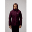 Montane Fluxmatic Jacket - Womens, Saskatoon Berry, Medium, FFXMJSASM08