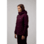 Montane Fluxmatic Jacket - Womens, Saskatoon Berry, Medium, FFXMJSASM08