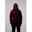 Montane Fluxmatic Jacket - Womens, Saskatoon Berry, Medium, FFXMJSASM08