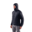 Montane Flylite Down Jacket - Mens, Black, Small, MFLYJBLAB10