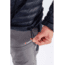 Montane Flylite Down Jacket - Mens, Black, Small, MFLYJBLAB10
