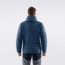 Montane Flylite Down Jacket - Mens, Orion Blue, Extra Large, MFLYJORIX10