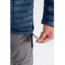 Montane Flylite Down Jacket - Mens, Orion Blue, Extra Large, MFLYJORIX10