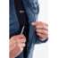 Montane Flylite Down Jacket - Mens, Orion Blue, Extra Large, MFLYJORIX10
