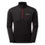 Montane Forza Pull, Black, XXL, MFOPOBLAZ6
