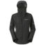 Further Faster Neo Jacket - Womens-Black-Medium
