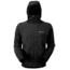 Montane Fury 2.0 Jacket - Mens-Black-X-Large