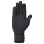 Montane Fury Glove, Black, Medium, GFURYBLAM16