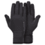 Montane Fury Glove, Black, Medium, GFURYBLAM16