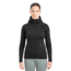 Montane Fury Hoodie - Womens, Black, Medium, FFRYHBLAM15