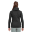 Montane Fury Hoodie - Womens, Black, Medium, FFRYHBLAM15