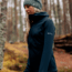Montane Fury Hoodie - Womens, Black, Medium, FFRYHBLAM15