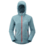 Montane Fury Jacket - Womens-Maya Storm Blue-Small