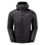 Montane Future Lite Hoodie - Mens, Black, Medium, MFLHOBLAM6