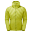 Montane Future Lite Hoodie - Mens, Citrus Green, Large, MFLHOCITN08