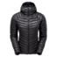 Montane Future Lite Hoodie - Womens, Black, Small, FFLHOBLAB6