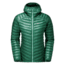 Montane Future Lite Hoodie - Womens, Wakame Green, Extra Small, FFLHOWAKA08