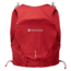 Montane Gecko VP 12 + Vests, Acer Red, Medium, PGP12ACRM15