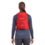 Montane Gecko VP 12 + Vests, Acer Red, Medium, PGP12ACRM15