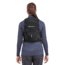 Montane Gecko VP 12 + Vests, Black, Medium, PGP12BLAM15