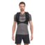 Montane Gecko VP 12 + Vests, Black, Medium, PGP12BLAM15