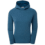 Montane Groove Hoodie Pull-On - Womens, Narwhal Blue, Extra Small, FGHPONARA09