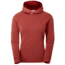 Montane Groove Hoodie Pull-On - Womens, Redwood, Extra Small, FGHPORWDA09