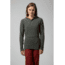 Montane Groove Hoodie Pull-On - Womens, Shadow, Small, FGHPOSHAB09