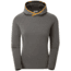 Montane Groove Hoodie Pull-On - Womens, Shadow, Small, FGHPOSHAB09