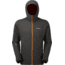 Montane Halogen Alpha Jacket-Shadow/Inca Gold-X-Large