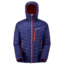 Montane Hi-Q Luxe Jacket - Men's -Antarctic Blue-X-Large