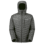 Montane Hi-Q Luxe Jacket - Mens -Shadow-Small