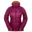 Montane Hi-Q Luxe Jacket - Women's-Dahlia-Small