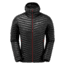 Montane Icarus Flight Jacket - Mens, Black, Extra Large, MICFJBLAX6