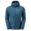 Montane Icarus Flight Jacket - Mens, Narwhal Blue, Large, MICFJNARN6