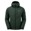 Montane Icarus Jacket - Mens, Arbor Green, Small, MICJAARBB6