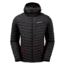 Montane Icarus Jacket - Mens, Black, Small, MICJABLAB6