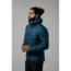 Montane Icarus Jacket - Mens, Narwhal Blue, Small, MICJANARB08