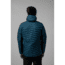 Montane Icarus Jacket - Mens, Narwhal Blue, Small, MICJANARB08