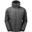Montane Icarus Jacket - Mens, Slate, Large, MICAJSLAN12