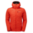 Montane Icarus Jacket, Firefly Orange, XXL MICJAFIRZ4