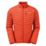 Montane Icarus Micro Jacket - Mens, Firefly Orange, Large, MICMJFIRN6