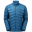 Montane Icarus Micro Jacket - Mens, Narwhal Blue, Extra Large, MICMJNARX08