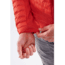 Montane Icarus Stretch Jacket - Mens, Alpine Red, Small, MICSJALPB10