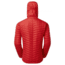 Montane Icarus Stretch Jacket - Mens, Alpine Red, Small, MICSJALPB10