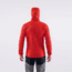 Montane Icarus Stretch Jacket - Mens, Alpine Red, Small, MICSJALPB10