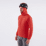 Montane Icarus Stretch Jacket - Mens, Alpine Red, Small, MICSJALPB10