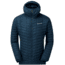 Montane Icarus Stretch Jacket - Mens, Narwhal Blue, Small, MICSJNARB10