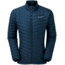 Montane Icarus Stretch Micro Jacket - Mens, Narwhal Blue, Medium, MICSMNARM10